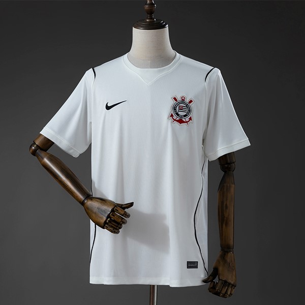 Tailandia Camiseta Corinthians Replica Primera Ropa 2026/27